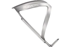 Supacaz Fly Porte-bidon en alliage 18 g