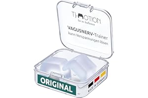 ‎TJ-MOTION BE IN BALANCE TJ-Motion be in balance - die optimale Unterstützung bei Beschwerden und Verspannungen im Kiefer-, Schulter-, Nacken-, Rückenbereich - Topprodukt "Die Höhle der Löwen" DHDL vom 09.09.2024