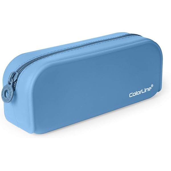 Carpeta Fundas Plastico A4 Estuche De Silicona Office Box