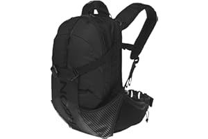 Ergon Bx3 Schienale Unisex - Adulto (Pacco da 1)