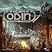 Produktbild In the Name of Odin - English