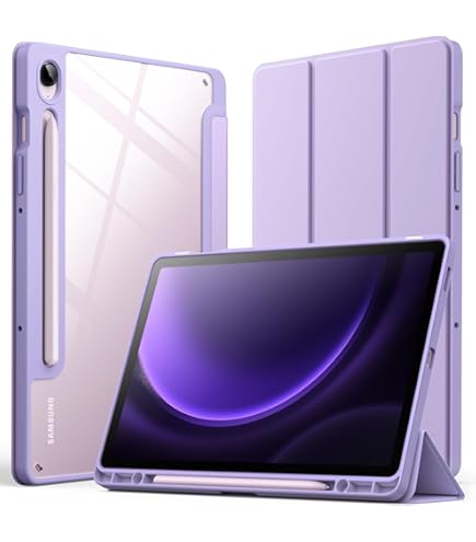 Samsung Galaxy Tab S9 FE [Smartchoice], S Pen in-Box, 27.69 cm