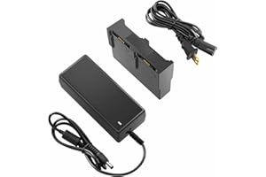 LYONGTECH Ładowarka do akumulatora LCD do drona DJI Spark