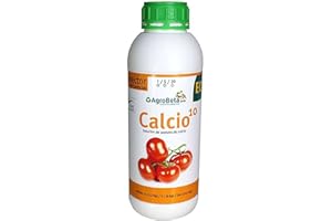 AGROBETA CALCIO ECO 1L. CORRECTOR DE CARENCIAS