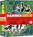 Hammer Volume Two: Criminal Intent - Limited Edition Blu Ray (4 Blu-Ray) [Edizione: Regno Unito]