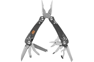 Gerber Bear Grylls Ultimate Multi-Tool - szary
