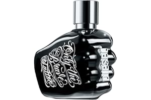 Diesel Only The Brave Tattoo Eau De Toilette de hombre en vaporizador