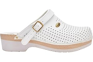 Scholl Clog Supercomfort Zoccoli Sanitari MedicaliUnisex - Adulto
