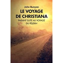 Livre 'Le Progrès Du Pèlerin' John Bunyan - Édition Enluminée - Reliure Hardcover