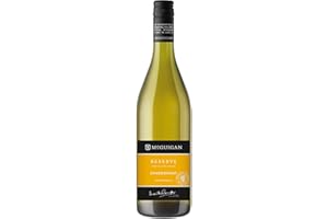 McGuigan Reserve Chardonnay, 6 x 750ml - ABV May Vary