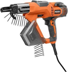 Reconditioned Ridgid R6791 3 In Drywall 