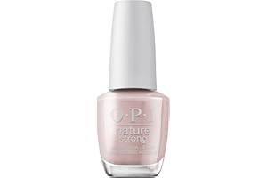 OPI Nature Strong Natural Origin Nail Polish