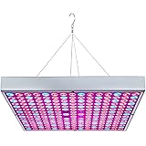 LED wachsen Licht 45W UV IR Wachstumslampe für Zimmerpflanzen Hydroponic Pflanze wachsen leicht (45W LED wachsen Licht)