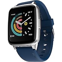 Noise ColorFit Pulse Smartwatch with 1.4" Full Touch HD Display, SpO2, Heart Rate, Sleep Monitors & 10-Day Battery…