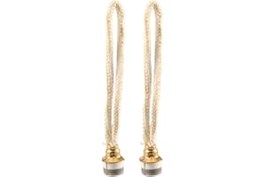 2 Pezzi Stoppino Lampada Catalitica Migaven, Stoppino Olio, Ricarica Sostituzione Fragranza Stoppino per Lampada Olio per Bruciatore Catalitico Aromaterapia Diffusore