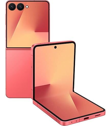 Amazon.in: Buy Samsung Galaxy Z Fold6 512GB Pink 19,3cm (7,6