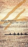 Cover zum Buch Vier Tage im August