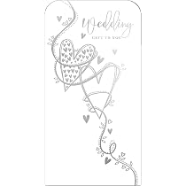 Rustic Wedding Card Personalised Morning Suit Or Tartan