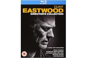 Clint Eastwood - Director'S Collection - Mystic River, Unf [Edizione: Regno Unito] [Reino Unido] [Blu-ray]