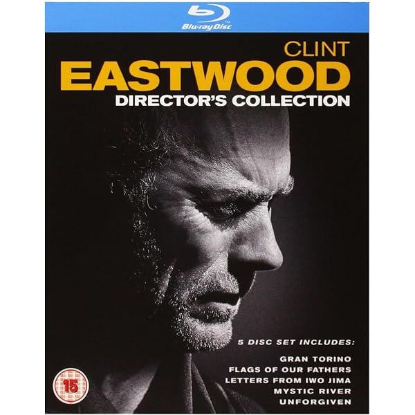 Gran Torino (Blu-Ray) (Import) (2009) Clint Eastwood; Christopher