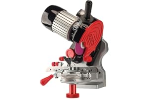 Oregon 410-230 Ostrzałka, Szary/Czerwony, 38 x 29,5 x 22,9 cm