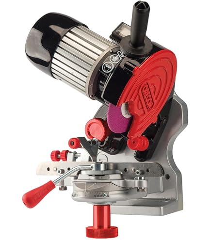 Calibro Limitatore Di Profondità Oregon Tool | Per Manutenzione Catene Motosega - Foto 6