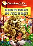 Image de Dinosauri in azione!