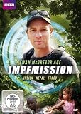Ewan McGregor auf Impfmission: Indien Nepal Kongo (BBC) - Ewan McGregor