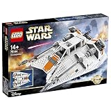 LEGO Star Wars 75144 Snowspeeder? - LEGO