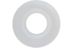 Schwab Dichtung für LIV, Isosan und Verosan Ablaufventil (Heberglocke)