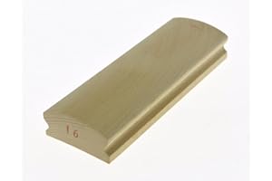 Dopro 16" Guitar Bass Radius Fingerboard Fret Sanding Block Fret Leveling Luthier Tool