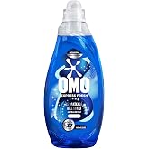 OMO Express Fresh Ultra Beyaz Sıvı &Ccedil;amaşır Deterjanı 1480 ml