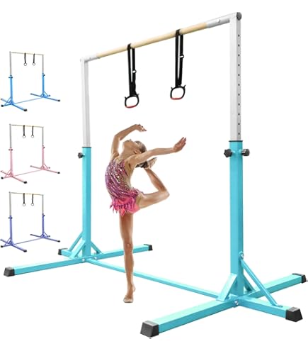 FBSPORT AirTrack-mat, gymnastiekmat met luchtpomp, trainingsmat met draagtas, turnmat voor thuis, outdoor, yoga, oefengymnastiek en nog veel meer, dikte 20 cm, lengte 4 m
