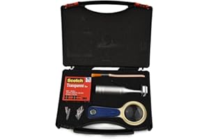 SPORTARC Convenient Cross Hatch Adhesion Tester Kit, Comprehensive Results for Coatings