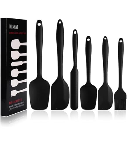 Berlinger Haus set di utensili da cucina BH8619