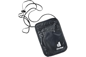 deuter Security Wallet I