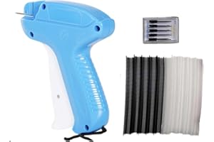 WINNSELL Stitchy Quick Clothing Fixer, Fixer for Clothes Fine Stitch Tagging Machine for Clothing Mini Stitch Machine Sewing Quilting Hemming Quick Stitch Tag Tool