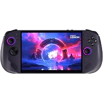 その他 Legion Go 16GB 512GB Ryzen Z1 Extreme 61b3BGTamTL._AC_UL210_SR210,