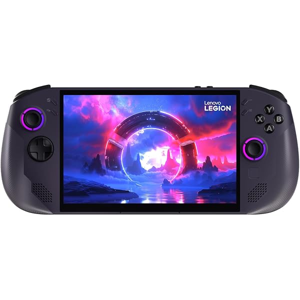 Valve Steam Deck OLED – 1TB Handheld Gaming Console | 7.4