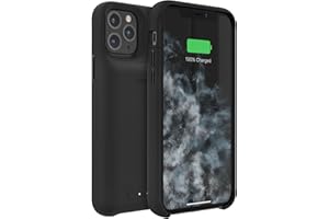 Mophie Juice Pack Access, Schwarz