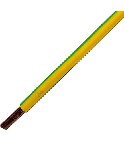 Produktbild von Lapp Kabel H07V-K 1x16 Mm² Schwarz – HAR-zertifiziert, PVC-isoliert, Feindrähtig, Meterware