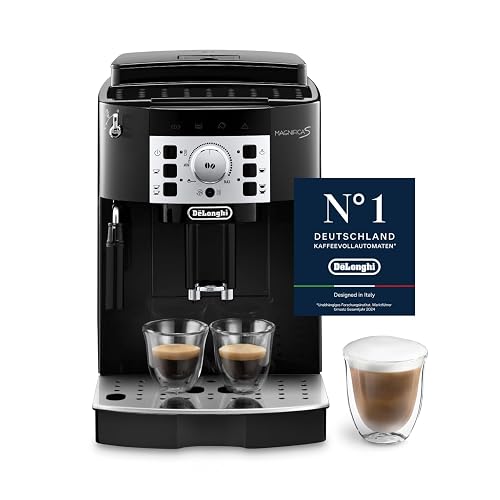 De'Longhi Magnifica S Kaffeevollautomat