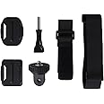 FeiyuTech Arm Wrist Mount Adhesive Mount Kit Accessories Compatible with Feiyu Pocket 3 Camera,Cycling/Car/Pet/Skateboard/Parkour/Other Special Wear