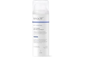 KINACTIF Nº7 CONTROL | Softening Melting Extract | 150 ml | KIN Cosmetics