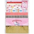 Sanrio 589152 Hello Kitty Letter Set