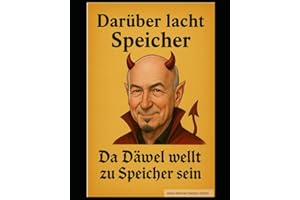 Darüber lacht Speicher: Speicherer Platt im Allt