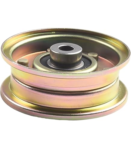 Kabelmäher-Deck Für TC142 & TC142T Rasentraktoren - Robustes Ersatzteil