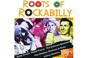 ROOTS OF ROCKABILLY V.1