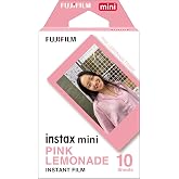 Instax FOTSN00042 Mini Film, 10 Adet