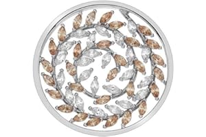 Emozioni Purity Loyalty Coin 33mm EC453